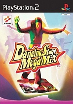 Dancing Stage Fever MegaMix