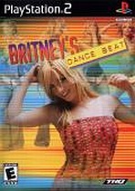 Obal-Britneys Dance Beat
