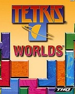 Tetris Worlds