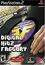 Obal-FunkMaster Flexs Digital Hitz Factory (game & microphone)