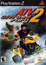 Obal-ATV Offroad Fury 2