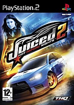 Obal-Juiced 2: Hot Import Nights