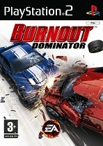 Obal-Burnout Dominator
