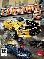 Obal-FlatOut 2