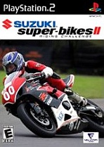 Obal-Suzuki Superbikes II: Riding Challenge