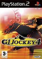 Obal-G1 Jockey 4: 2006 Version