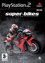 Obal-Super-Bikes: Riding Challenge