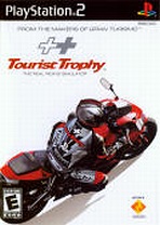 Obal-Tourist Trophy: The Real Riding Simulator