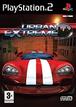 Obal-Urban Extreme