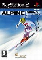 Obal-Alpine Skiing 2005