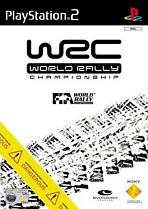 WRC: World Rally Championship