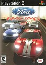 Obal-Ford Racing 2