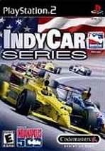 Obal-IndyCar Series