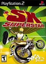 Obal-SX Superstar