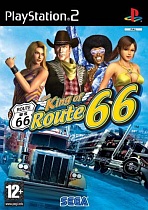 Obal-King of Route 66, The