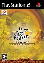 Obal-Tour De France: Centenary Edition