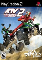 ATV Quad Power Racing 2