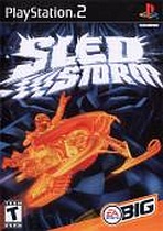 Obal-Sled Storm