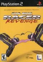 Obal-Star Wars Racer Revenge