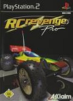 Obal-RC Revenge Pro