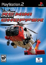 RC Mini Chopper