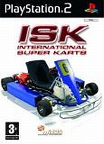 International Super Karts