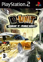 Obal-D-Unit Drift Racing