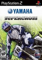 Obal-Yamaha Super Cross