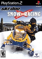 Obal-Snow X Racing