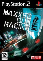 Obal-MaXXed Out Racing: Nitro