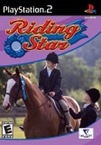 Obal-Riding Star