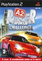 Obal-A2 Racer World Challenge