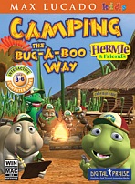 Camping the Bug-A-Boo Way