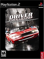 Driver: Parallel Lines (Limited Edition)