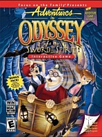 Obal-Adventures in Odyssey and the Sword of the Spirit