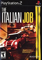 Obal-Italian Job, The