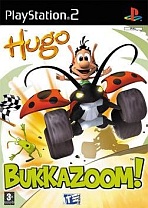 Obal-Hugo: Bukkazoom!
