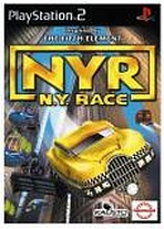 NYR: N.Y. Race
