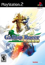 Obal-Gallop Racer 2006