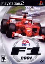 Obal-F1 2001