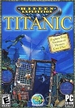 Obal-Hidden Expedition: Titanic