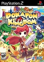 Obal-Dokapon Kingdom