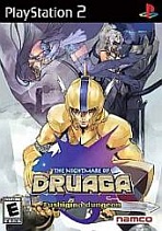 Obal-Nightmare of Druaga: Fushigino Dungeon, The