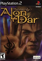 Obal-Legend of Alon Dar, The