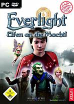 Obal-Everlight: Power to the Elves