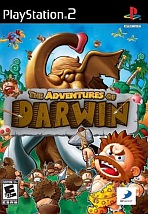 Adventures of Darwin, The