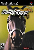 Obal-Gallop Racer 2004