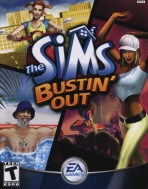 Obal-Sims: Bustin Out, The