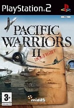 Obal-Pacific Warriors II: Dogfight!