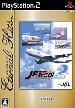 Obal-Jet de Go! 2